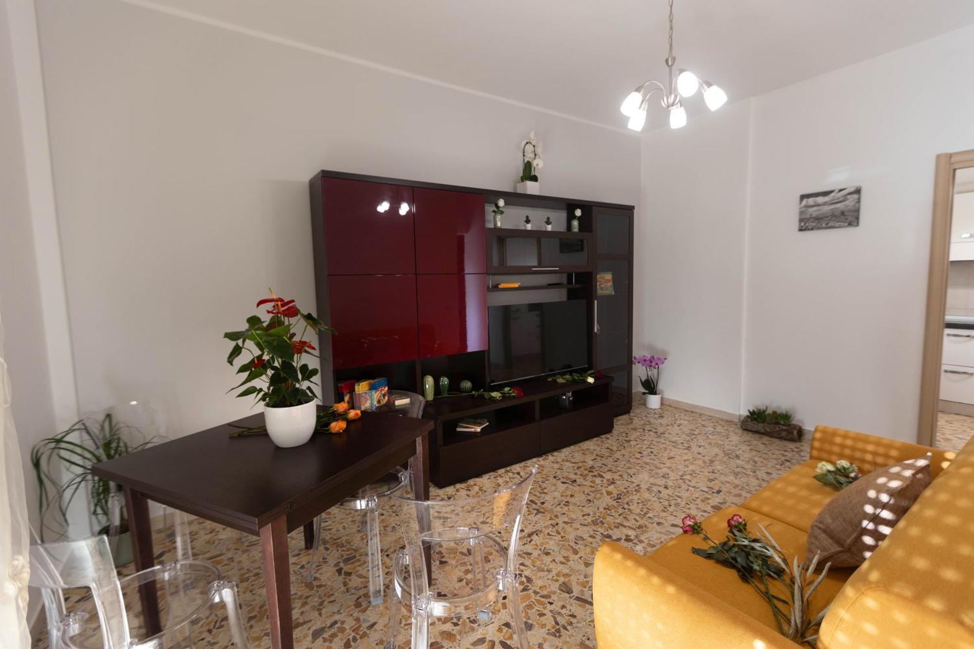 Oasis Apartamento