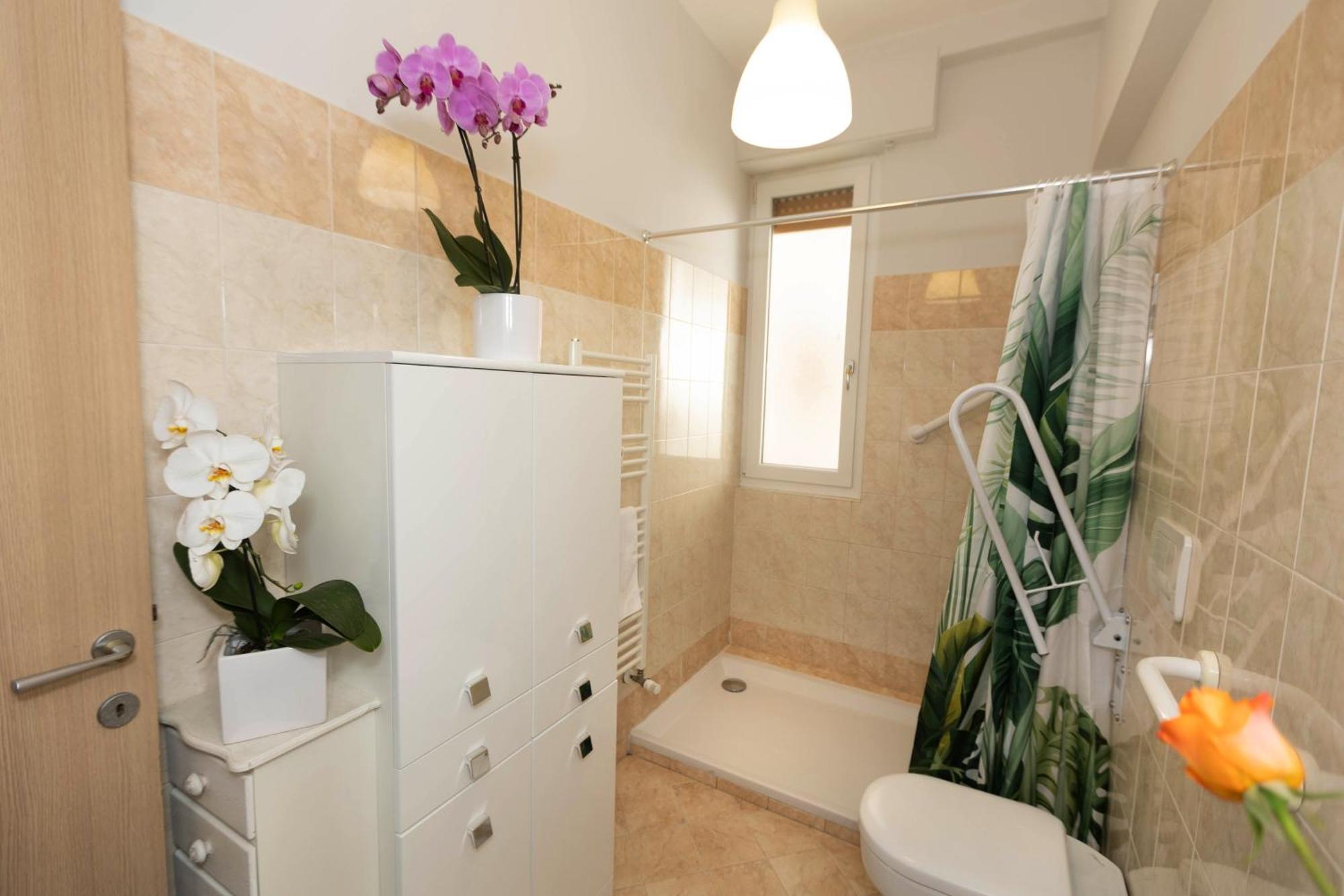 Apartamento Oasis *