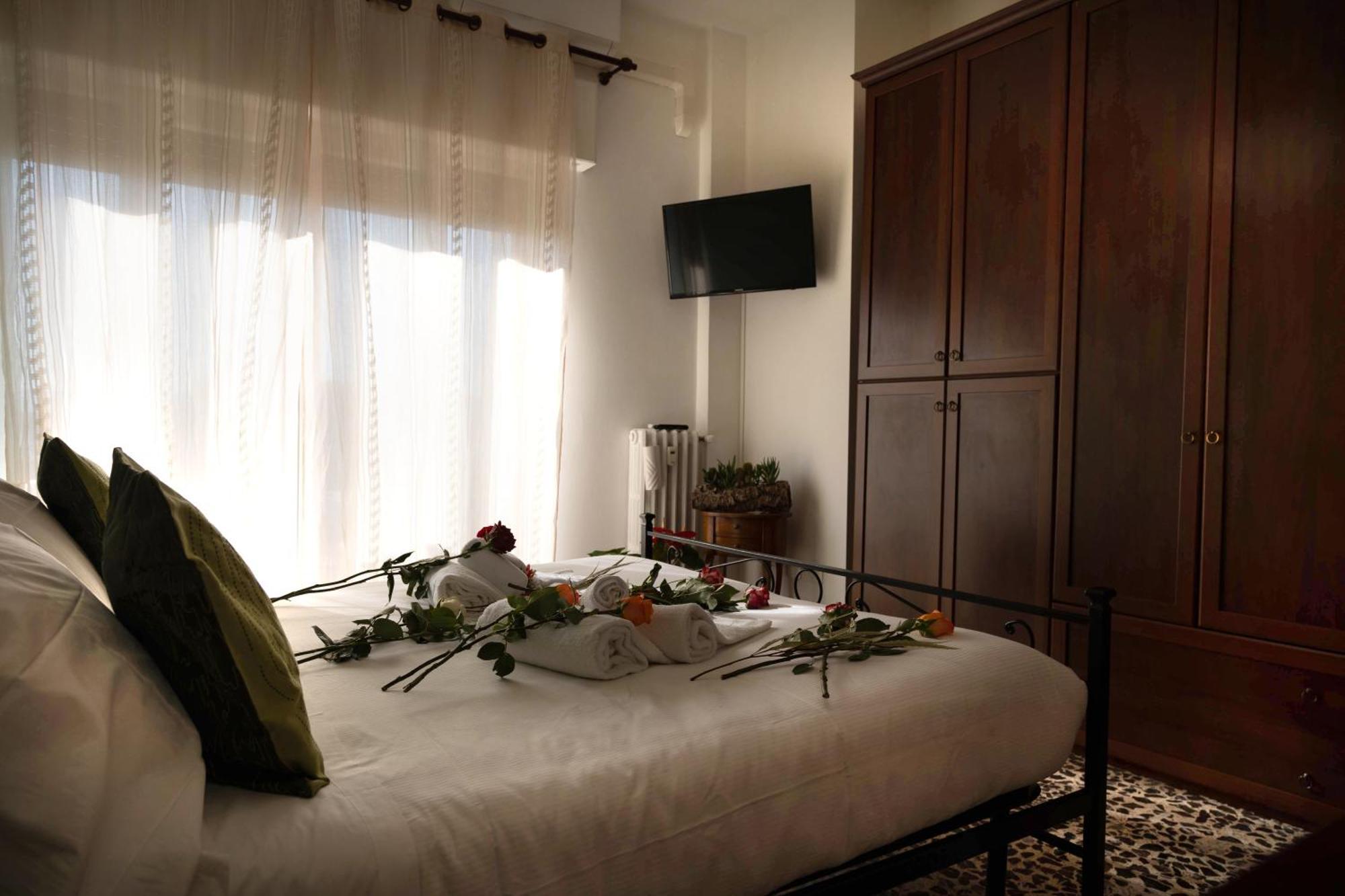 Apartamento Oasis
