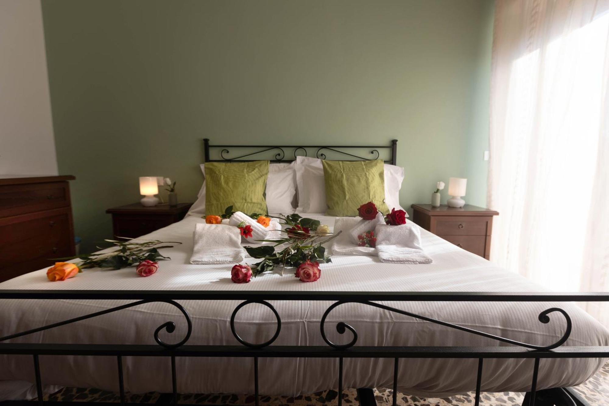 Oasis Apartamento *