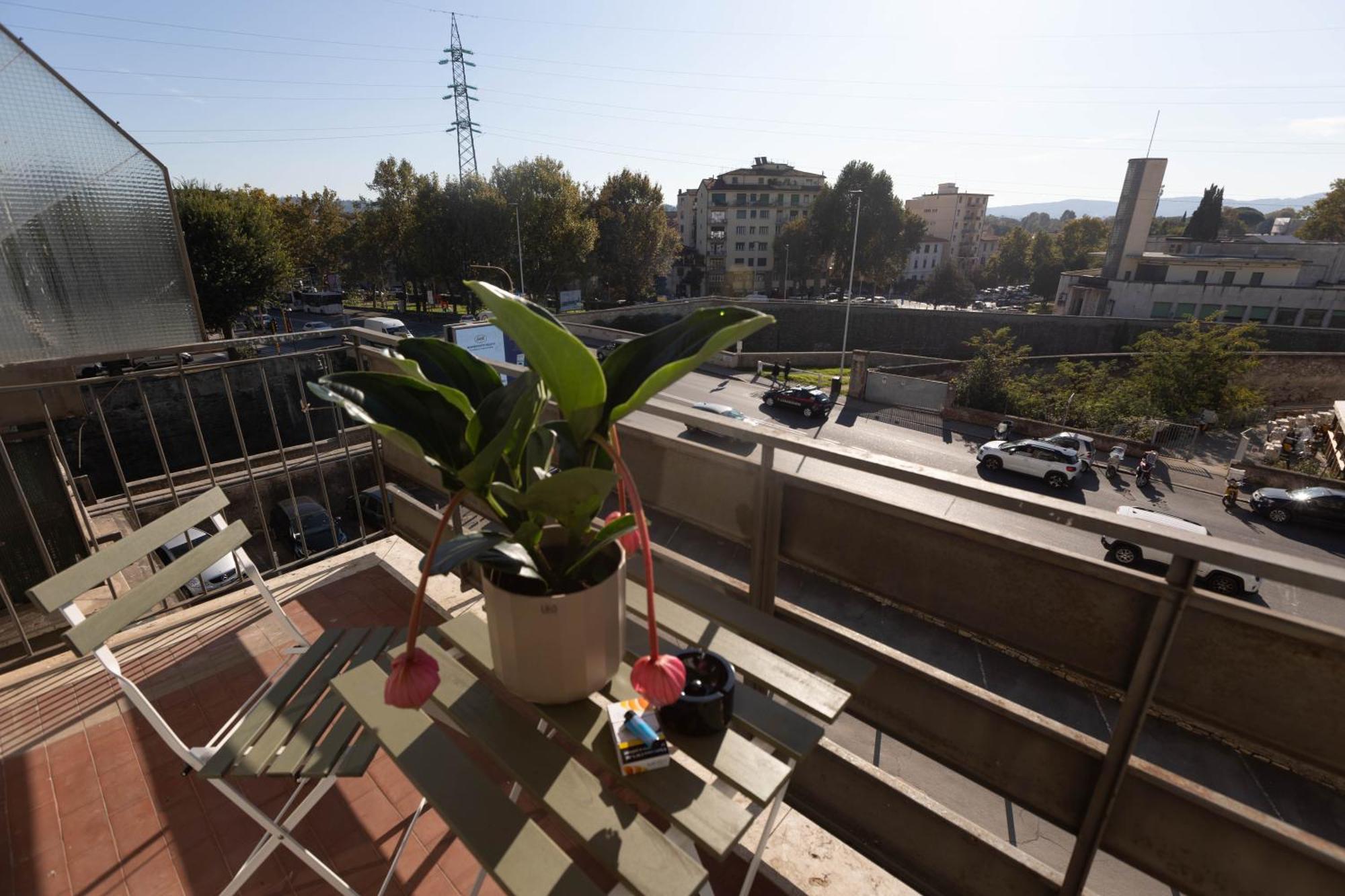 Oasis * Florencia