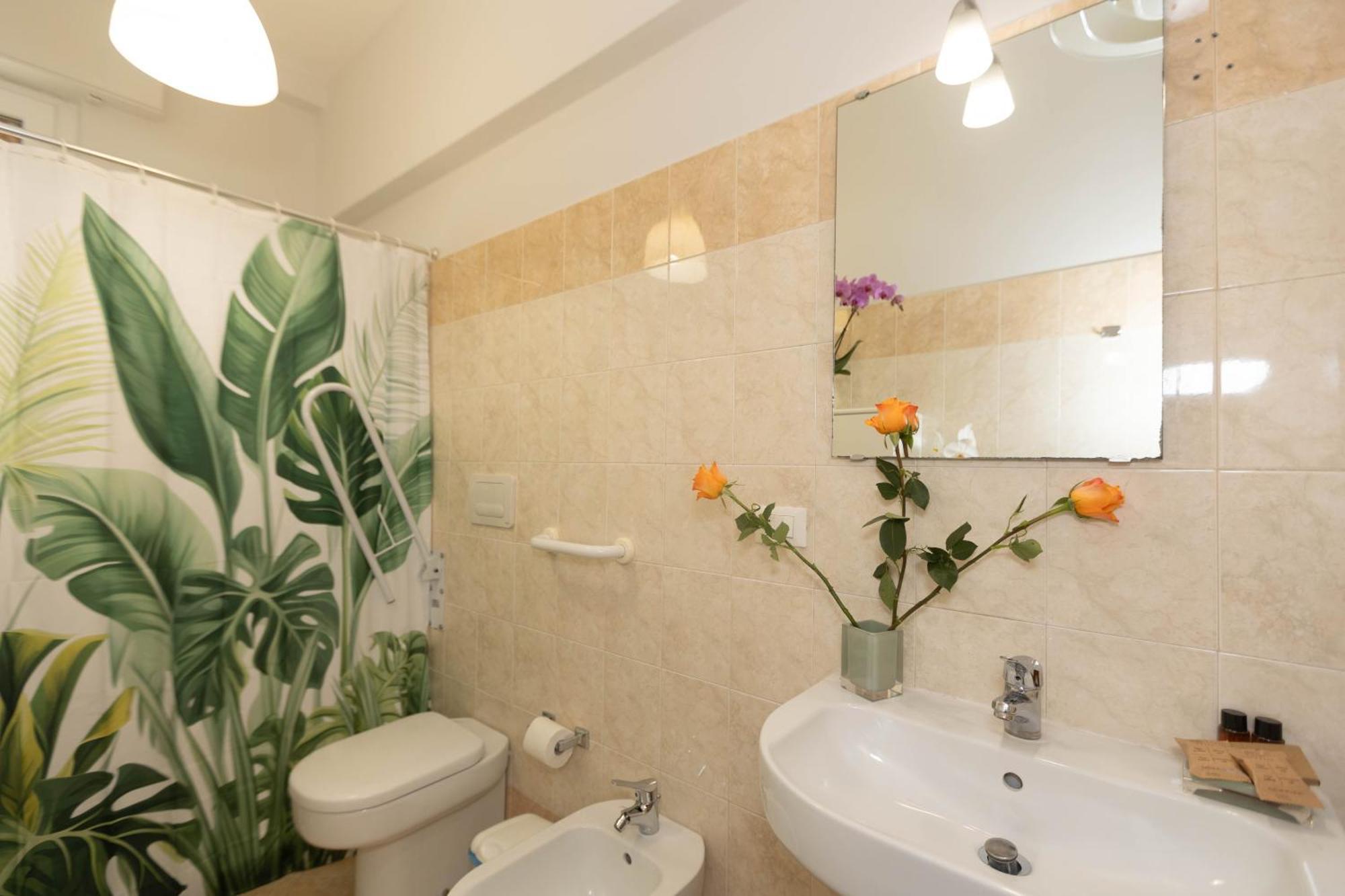 Apartamento Oasis