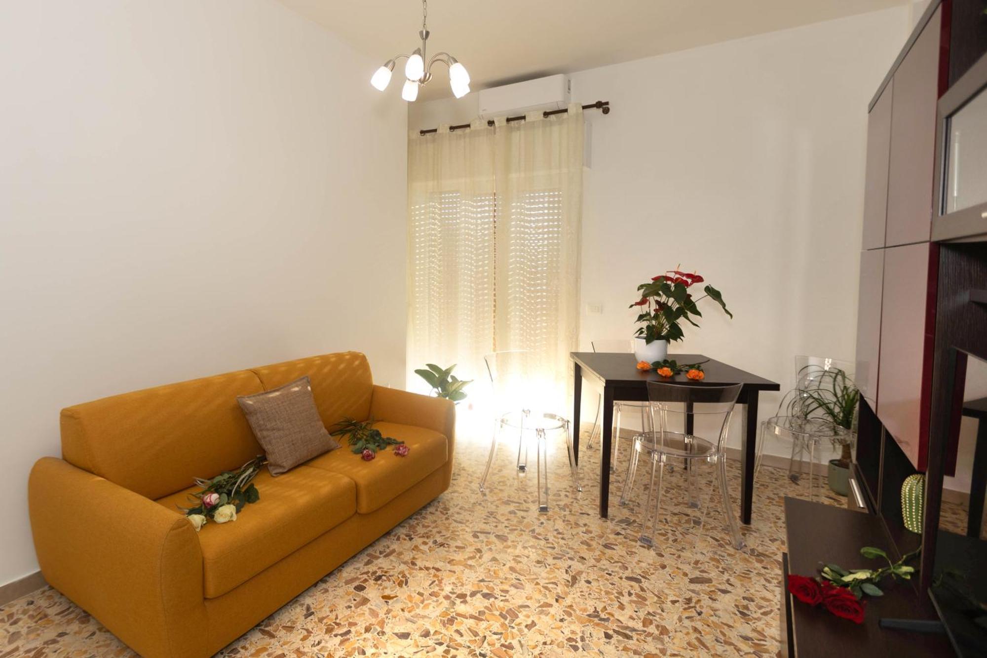 Apartamento Oasis *