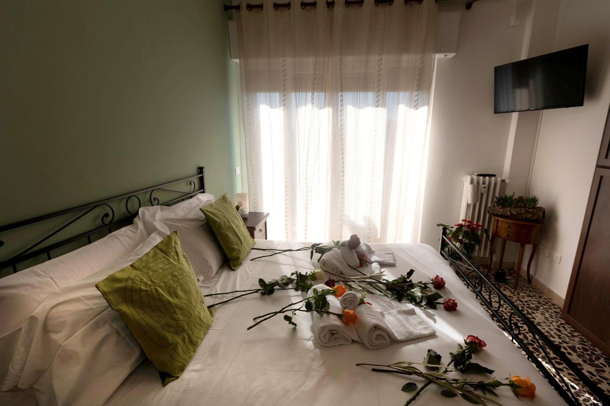 Oasis * Florencia
