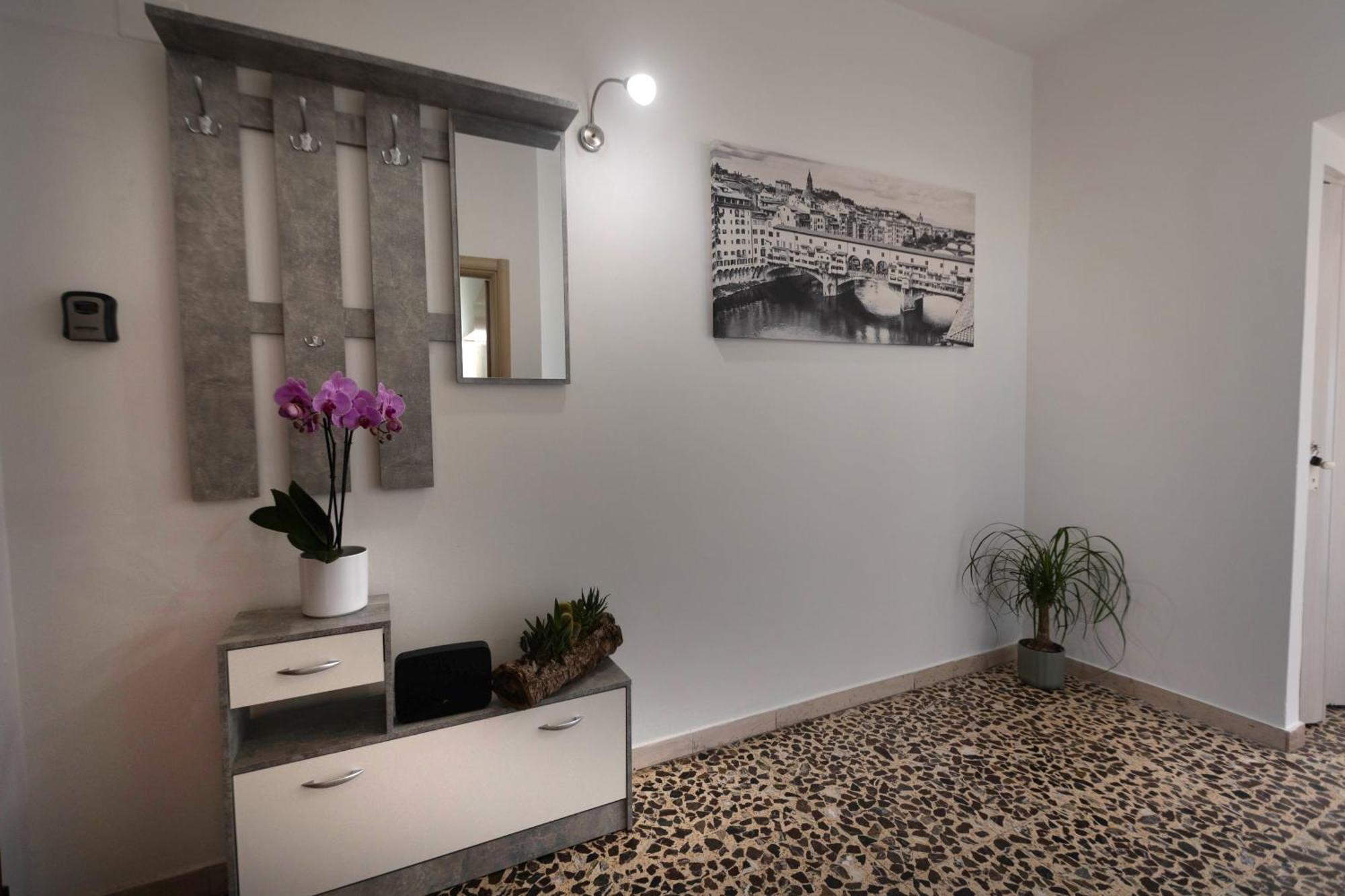 Oasis Apartamento *