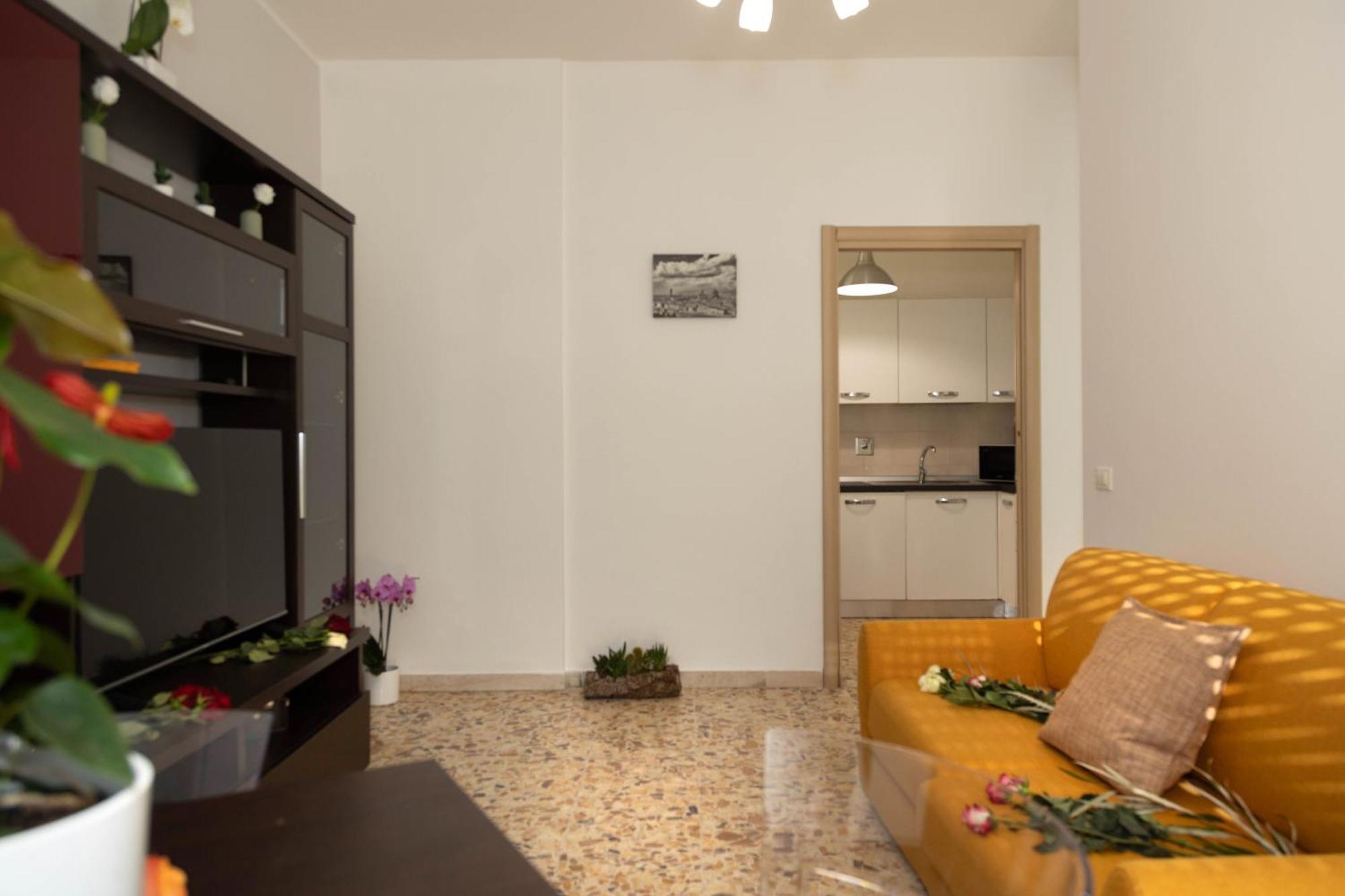 Apartamento Oasis Florencia