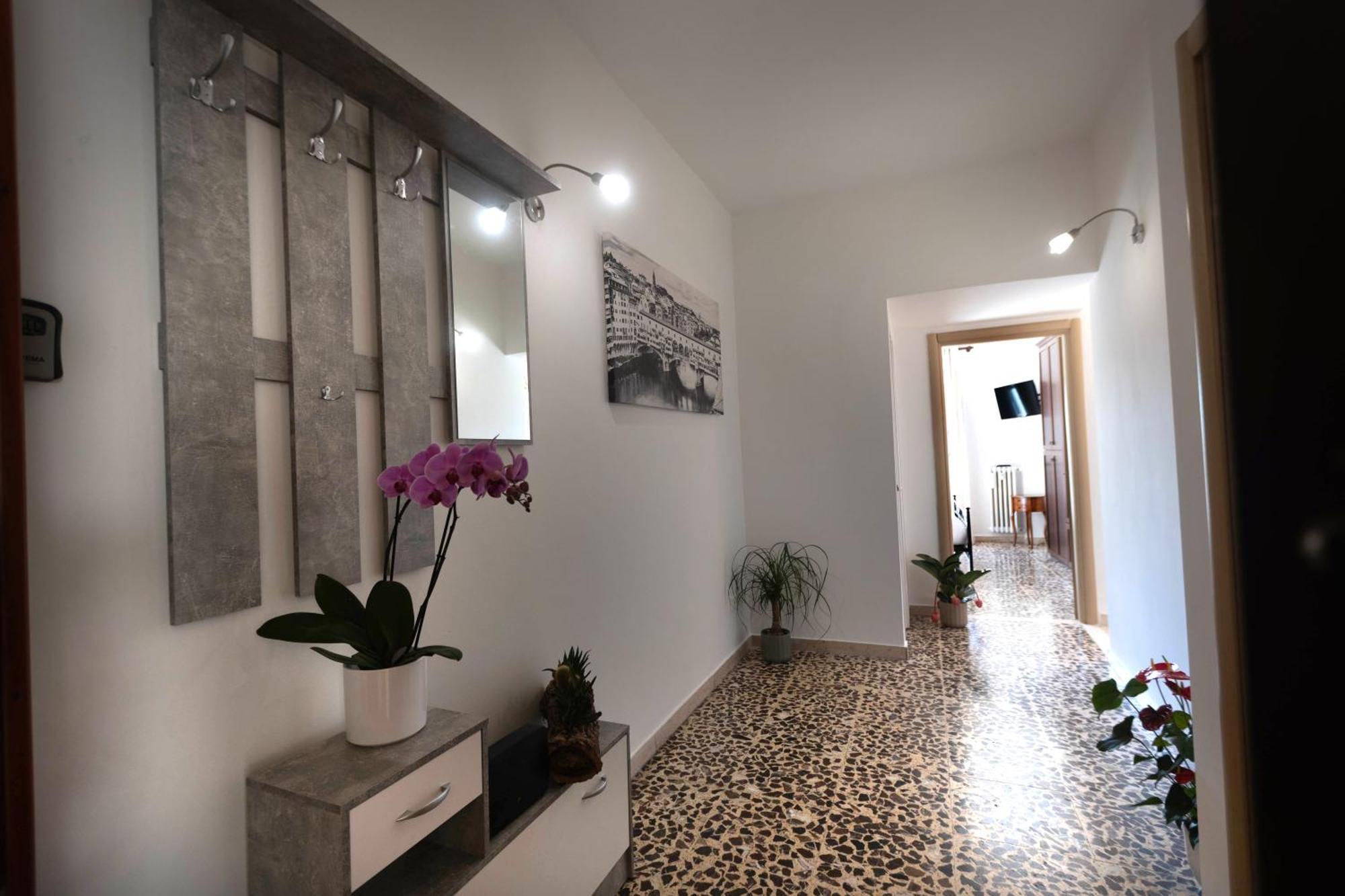 Apartamento Oasis Florencia