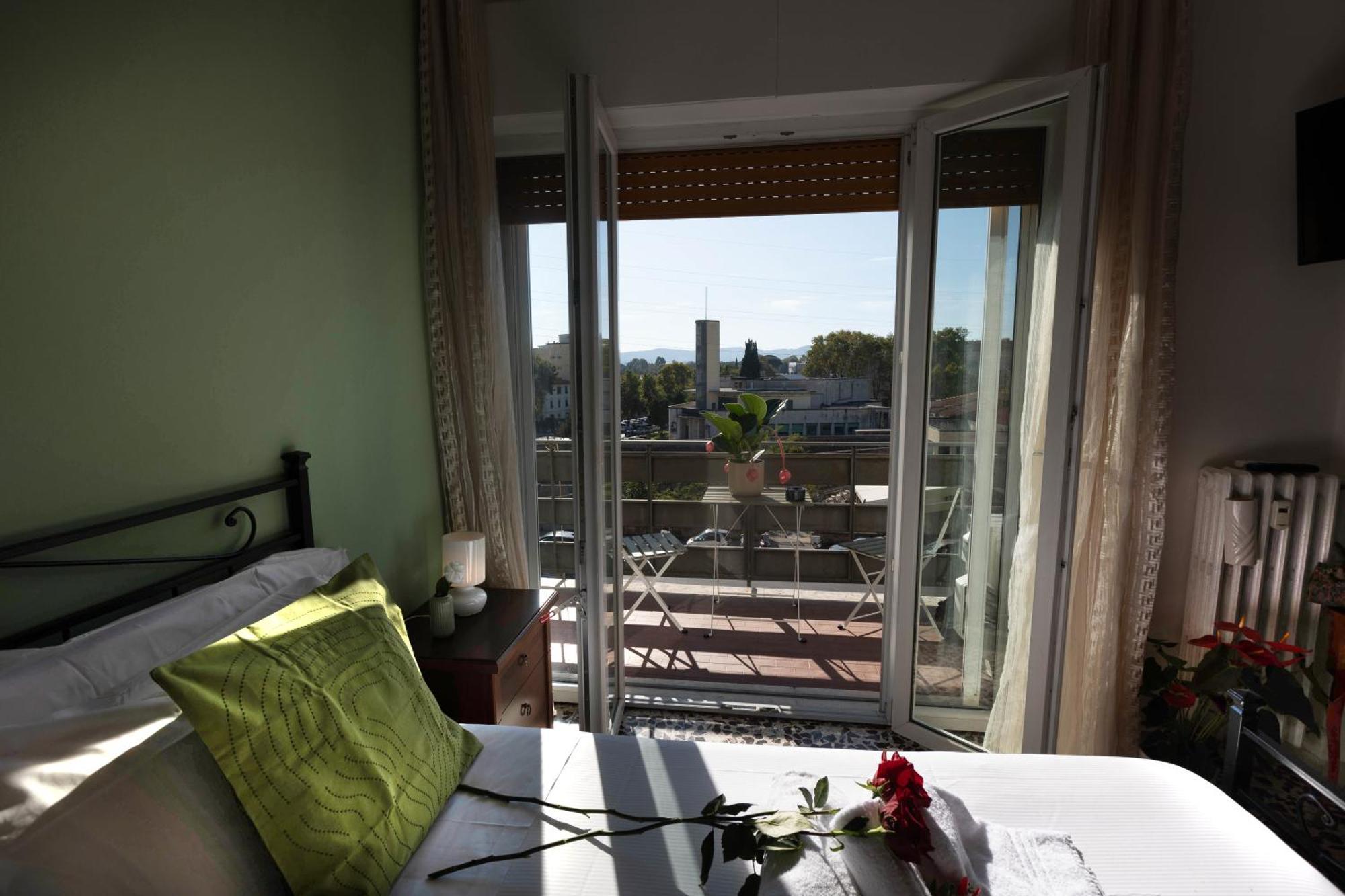 Oasis * Florencia