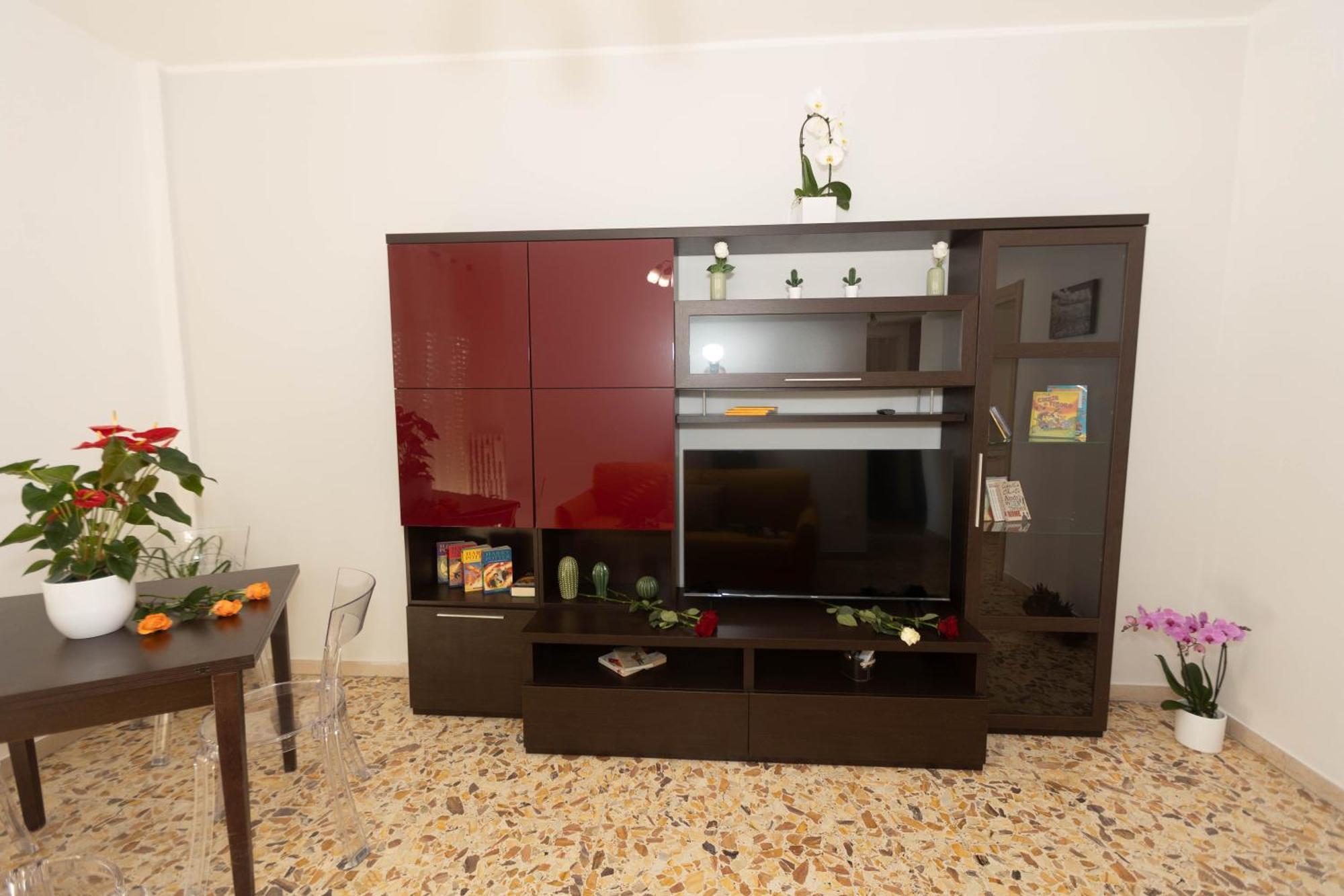 Apartamento Oasis *