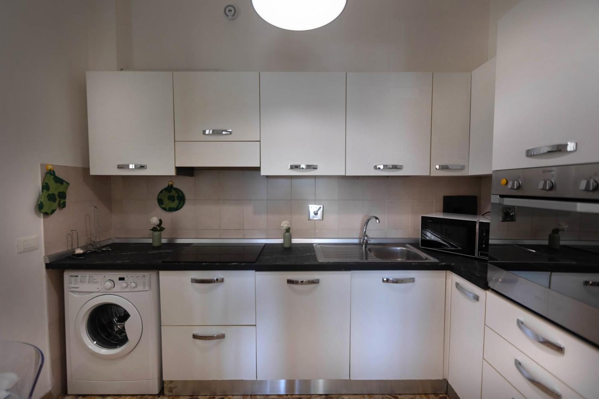 Oasis Apartamento Florencia
