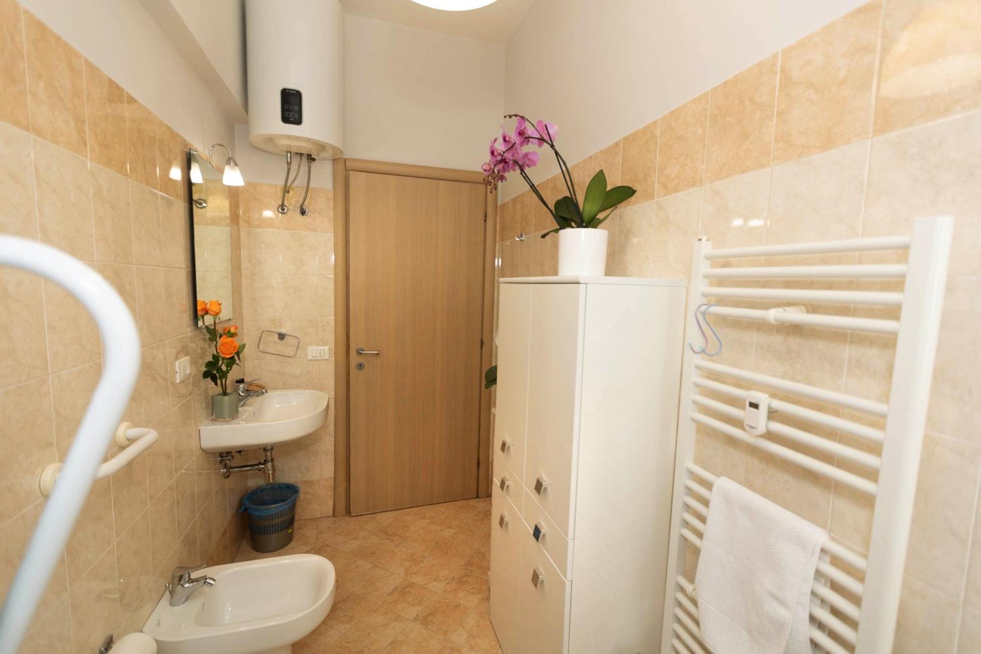 Oasis Florencia