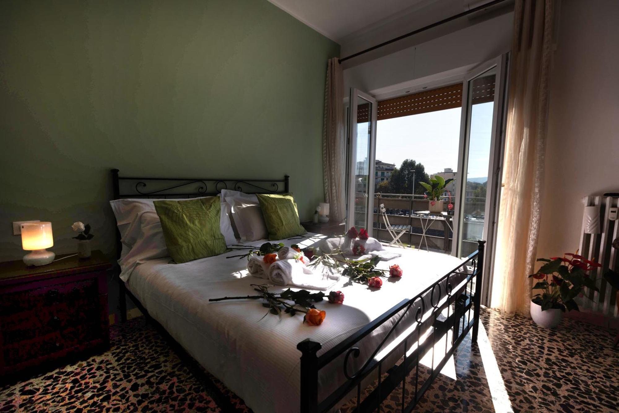 Oasis Florencia