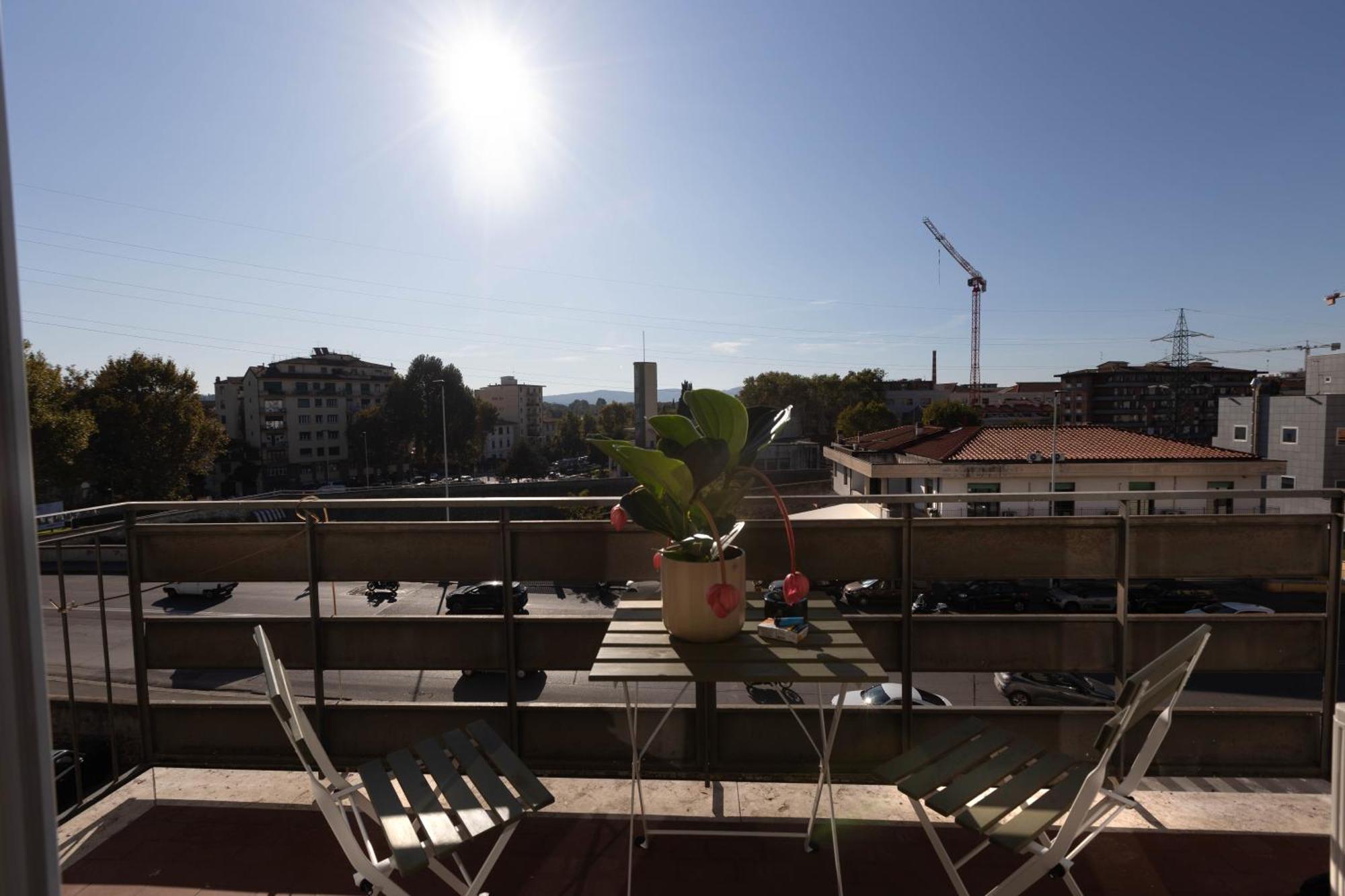 Oasis * Florencia