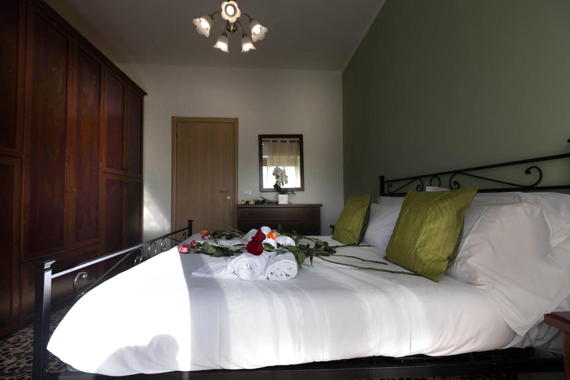 Apartamento Oasis