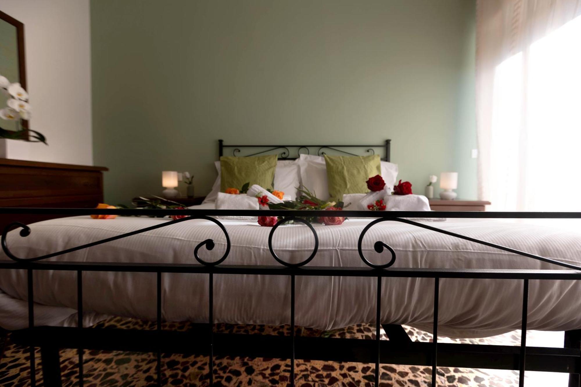 Oasis Apartamento *