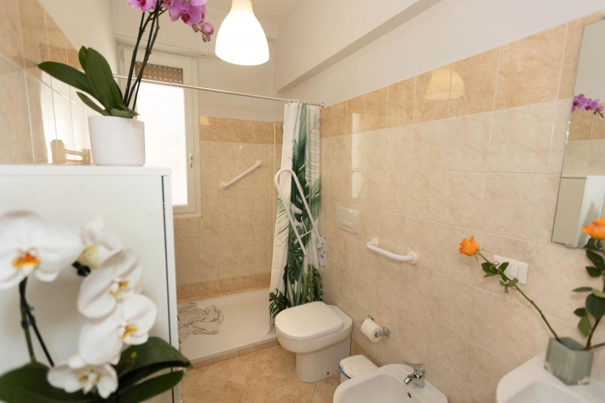 Apartamento Oasis *